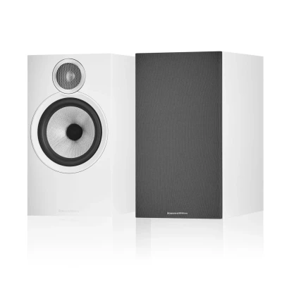 Abbildung von Bowers &amp; Wilkins 606 S3 Weiß (Paar)