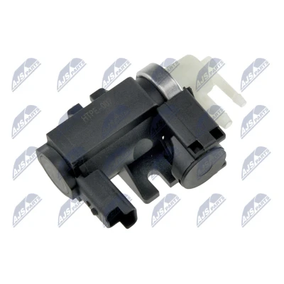 Abbildung von NTY EGR PE 007 Druckwandler, Turbolader elektrisch pneumatisch PEUGEOT: 407 Limousine, 308 I SW, CITROËN: C6 C4 Picasso 1