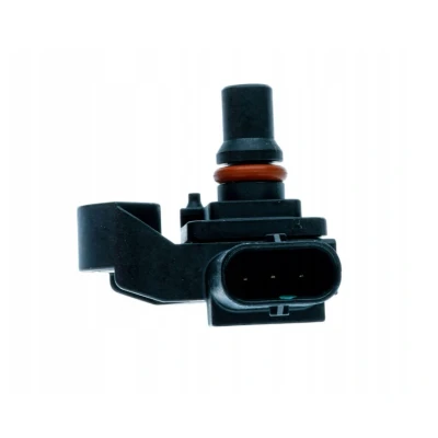 Abbildung von VEMO V20 72 0045 Sensor, Saugrohrdruck mit Dichtring BMW: 1 Schrägheck, 3 Limousine, Touring, MINI: Schrägheck