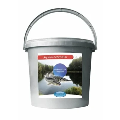 Abbildung von AQUARIS Störfutter 5,6 L / 6mm 3,808 g 3810