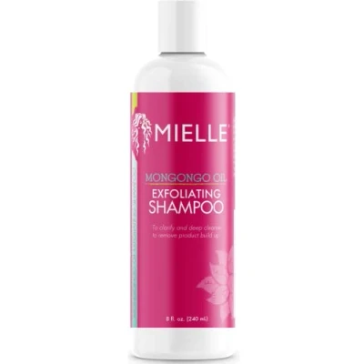 Abbildung von Mielle Organics Mongongo Oil Exfoliating Shampoo