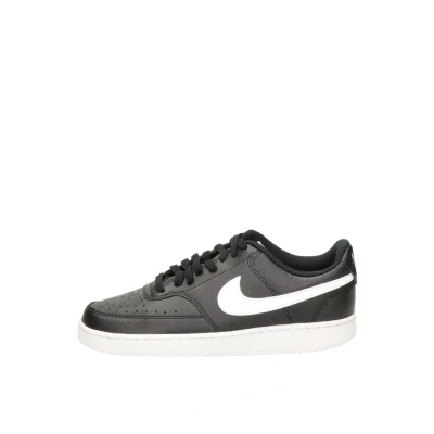 Abbildung von NIKE SB Court Vision LO BE Sneaker low, Herren, Größe: 39, Zwart Leder