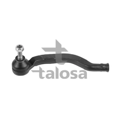 Abbildung von DYS 22 04357 Spurstangenkopf M10x1.25 1. Vorderachse links DACIA: Duster II, RENAULT: Arkana I
