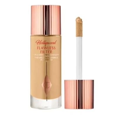 Abbildung von Charlotte Tilbury Hollywood Flawless Filter 30 ml 5 Hellbraun