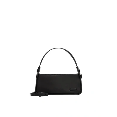 Abbildung von Liebeskind Berlin Handtasche, Damen, Größe: One Size, Schwarz