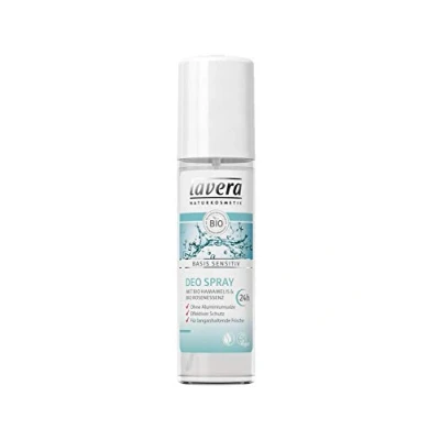 Abbildung von Lavera Deodorant Spray, 1 X 75Ml