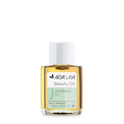 Abbildung von Arya Laya Beauty Oil Jojobaöl bio 30ml 30 ml