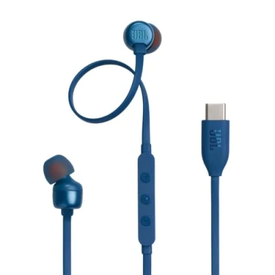 Abbildung von JBL Tune 310C In Ear Kopfhörer