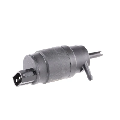 Abbildung von FEBI BILSTEIN 04795 Waschwasserpumpe 12 BMW: 3 Cabrio, 5 Touring, Limousine