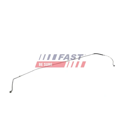 Abbildung von FAST FT10239 Klimaleitung OPEL: Vivaro A Combi, Kastenwagen, RENAULT: TRAFIC 2 Bus, Kasten