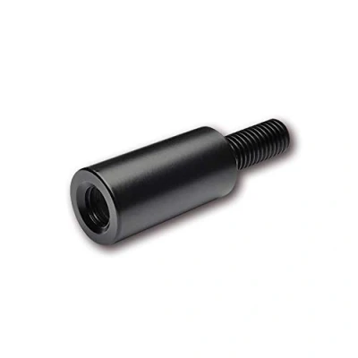 Abbildung von Kellermann Verlängerung für M8 Blinker 30mm schwarz