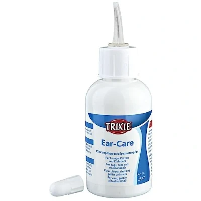 Abbildung von Trixie Ear Care 50 ml