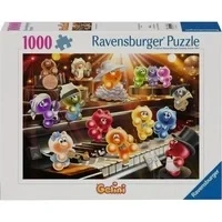 Abbildung von Ravensburger Gelini Machen Musik Sonstige Accessoires, Größe: One Size, Mehrfarbig