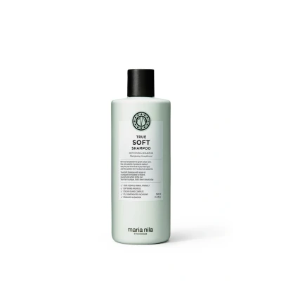 Abbildung von Maria Nila Palett True Soft Shampoo 350ml