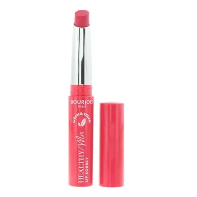 Abbildung von Bourjois Healthy Mix Lippenbalsam 7,4 g