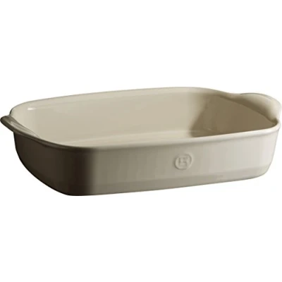 Abbildung von Emile Henry Backform Argile 36 x 23 cm / 3 Liter