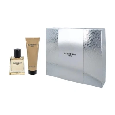 Abbildung von Burberry Hero Geschenkset