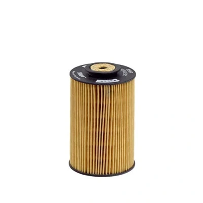 Abbildung von HENGST FILTER E5KP D12 Kraftstofffilter Filtereinsatz MERCEDES BENZ: S Klasse Limousine, Pagode Cabrio, W111 Coupe, SEAT: Ibiza 2