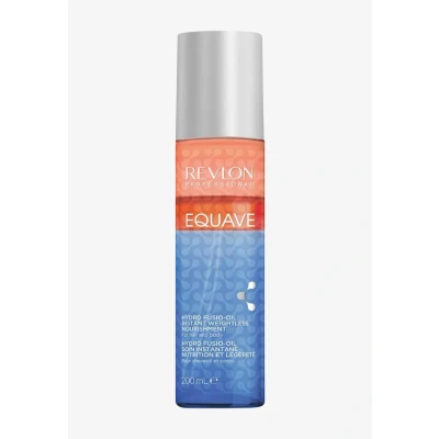 Abbildung von Revlon Equave 3 PHASES Instant Detangling Conditioner 200ml