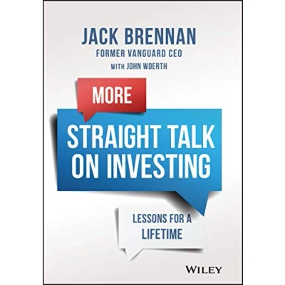 Abbildung von More Straight Talk on Investing: Lessons for a Lifetime