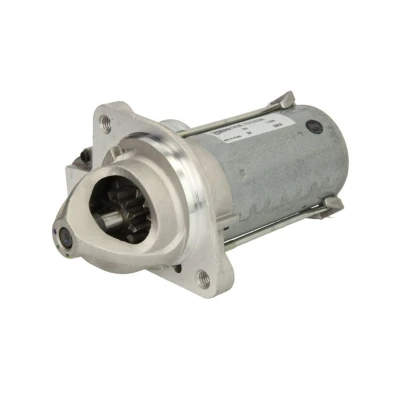 Abbildung von VALEO 438302 Anlasser 12 1,2 NEW ORIGINAL PART FORD: MONDEO 4 Turnier, S Max Mk1, Galaxy Mk2 MPV, VOLVO: V70 3, S80 II, V60 I