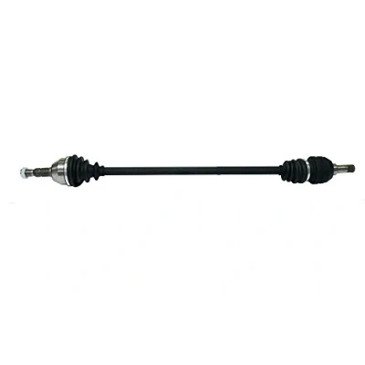 Abbildung von SKF VKJC 1463 Antriebswelle 952, 57,5 OPEL: Astra H Caravan, Zafira B, Schrägheck