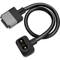 Abbildung von EcoFlow BKW Delta EB Kabel 0,4 m (Delta 2/ 2 Max,Delta Max 1600/2000) Solarkabel, (40 cm)
