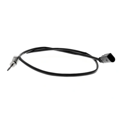 Abbildung von VEMO V10 72 0122 Sensor, Abgastemperatur VOLKSWAGEN: CADDY 4 Kombi, CC, Scirocco III