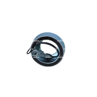 Abbildung von NRF 38568 Spule, Magnetkupplung Kompressor MITSUBISHI: COLT 6