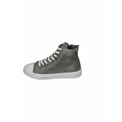 Abbildung von Andrea Conti Sneaker high, Damen, Größe: 38, Anthrazit Schuhe