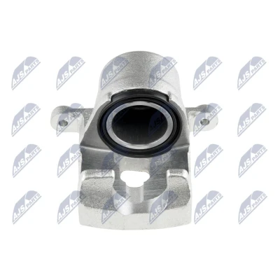 Abbildung von NTY HZP TY 025 Bremssattel Vorderachse links, Vorderachse, links ohne Halterahmen TOYOTA: RAV4 II SUV