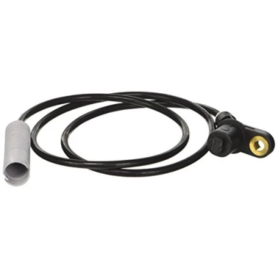 Abbildung von ESEN SKV 06SKV032 ABS Sensor Hinterachse 2 polig 655mm 12V elektrisch grau rund BMW: 3 Limousine, Compact, Cabrio