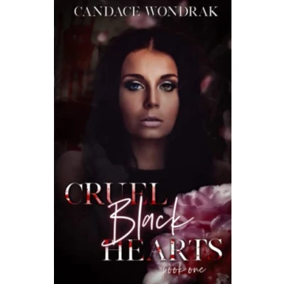 Abbildung von Cruel Black Hearts: A Dark Reverse Harem Romance