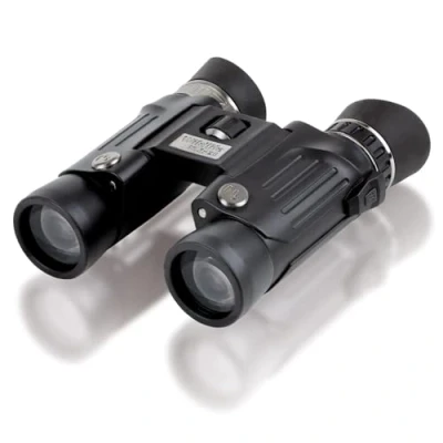 Abbildung von Steiner Wildlife 10,5x28 Fernglas