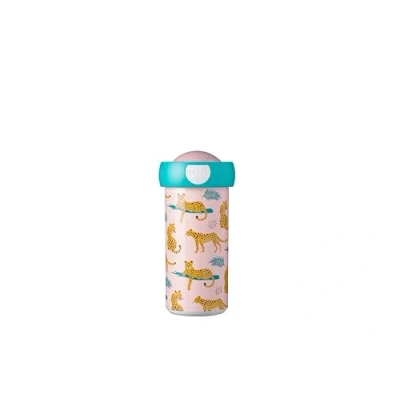 Abbildung von Schulbecher Campus 300 ml Leopard Mepal