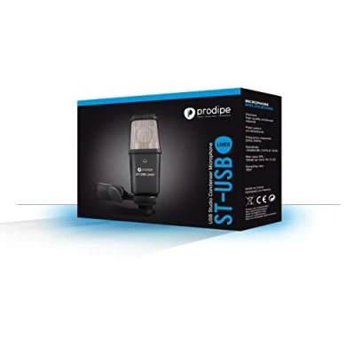 Abbildung von Prodipe ST USB Kondensator Mikrofon