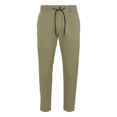 Abbildung von BOSS ORANGE Chinohose Chino Tapered DS 1 mit Kordelzug