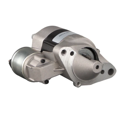 Abbildung von FEBI BILSTEIN 101609 Anlasser 12 1 8 RENAULT: Kangoo I, CLIO 2, 3