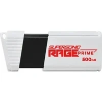 Abbildung von Supersonic Rage Prime 500 GB, USB Stick
