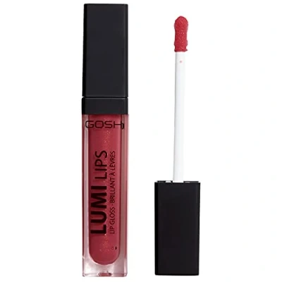 Abbildung von Gosh Copenhagen LUMI LIPS Lipgloss, Damen, Größe: 6 ml, 008 lol