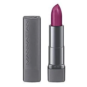 Abbildung von Manhattan All in one matte lipstick Nr. 710 Pinky Rose Lippenstift