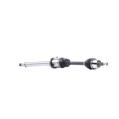 Abbildung von RIDEX 13D0179 Antriebswelle 952,00, 420,00 mit Halterahmen MERCEDES BENZ: A Klasse, B Klasse