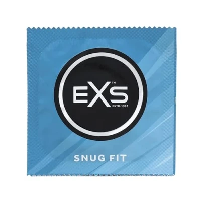 Abbildung von «Snug» Closer Fitting, extra kleine und enge Kondome (144 Kondome) 144 St