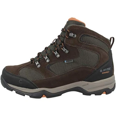 Abbildung von Hi Tec Storm WASSERDICHT Herren