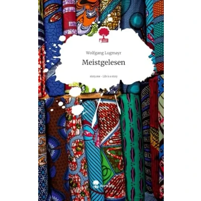 Abbildung von Meistgelesen. Life is a Story story.one: DE