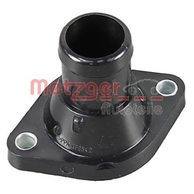 Abbildung von METZGER 4010305 Flansch HYUNDAI: i10 I