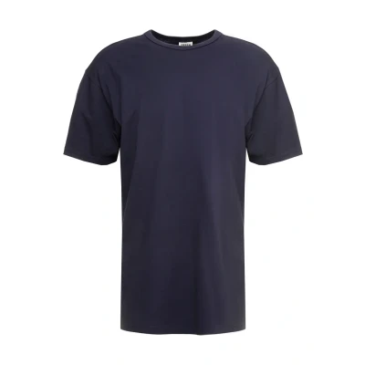Abbildung von Urban Classics Organic Basic TEE Tshirt basic, Herren, Größe: Small, Midnightnavy