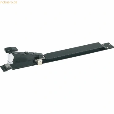 Abbildung von Rapid Langarm Heftgerät Classic HD13 bis 400mm schwarz