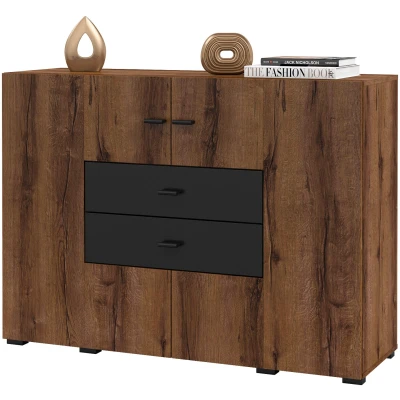 Abbildung von INOSIGN Sideboard &quot;Coby&quot;, Breite 121 cm
