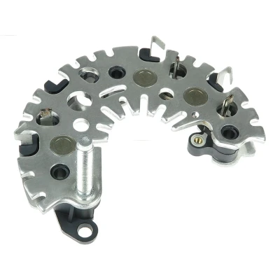 Abbildung von AS PL ARC4016 Gleichrichter, Generator